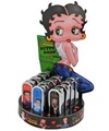 Betty Boop Isqueiro