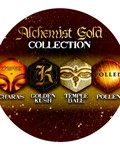 La Collection ALCHEMIST GOLD
