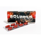 Aquarius - new formula
