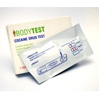 Body Test - Cocaine Test