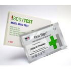 Body Test - Multidrug Test