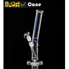 Boost Cane Glass Bong