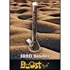 Boost Sand Blaster Bong