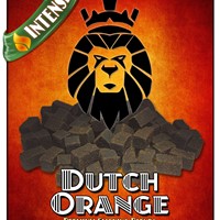 Dutch Orange - Hash