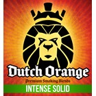 Dutch Orange Hash - Intense