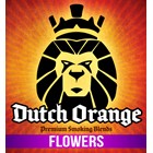 Dutch Orange Mix Flowers