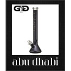 Grace Glass  Abu Dhabi Bong