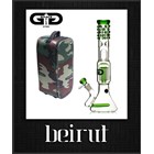 Grace Glass  Beirut Bong