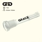 Grace Glass Arm Diffuser