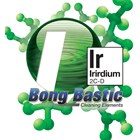 Iridium - BongBastic