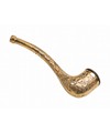 Brass Pipe Medium 