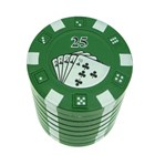 Poker grinder