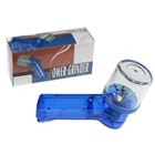 Power Muller electric grinder