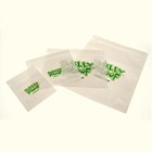 Smelly Proof Bags - Blanc