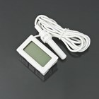 Thermometre LCD