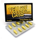 Yellow Cabs - Xtra